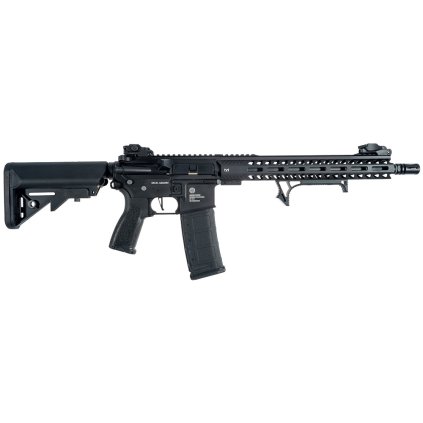 Delta Armory Grand Power AR15 13" M-LOK ALPHA Celokov Black [DA-GP-A15]