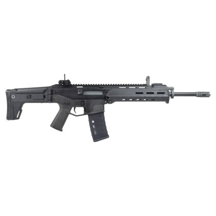 ak electric rifle msd black ak msd b