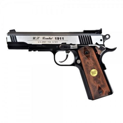 win gun co2 pistol c 601w