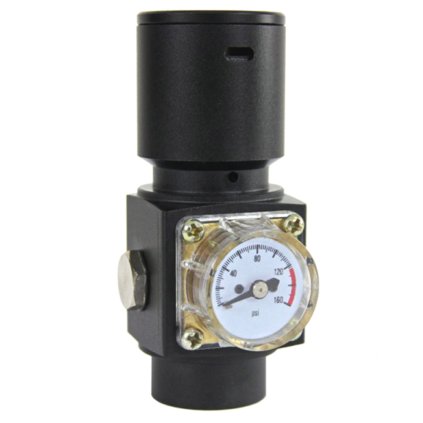 Balystik HPR800C V3 High pressure regulator