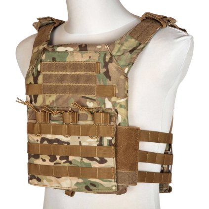 cze pl Takticka vesta Rush Plate carrier MC R 1152229241 1