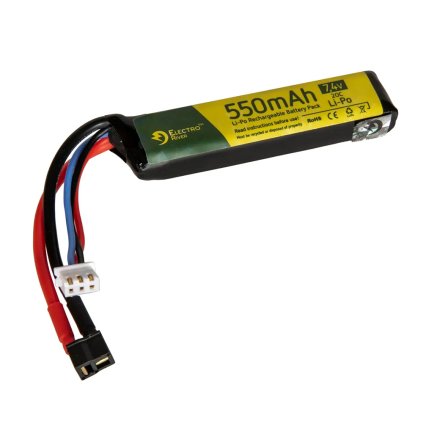 cze pl Akumulator Li Po 7 4V 550mAh 20C do AEP z Mosfetem 1152232240 1