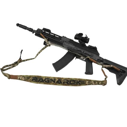 28080 kraken gen 2 carabine pixel