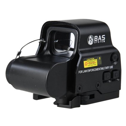 bas system kolimator hd558 69467