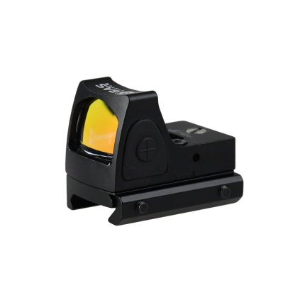 bas system kolimator mini 69552