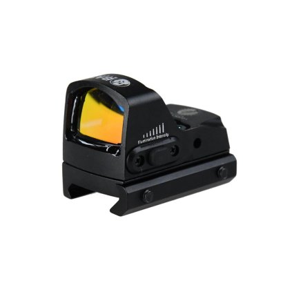 bas system kolimator micro 69584