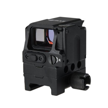 bas system kolimator square 69502