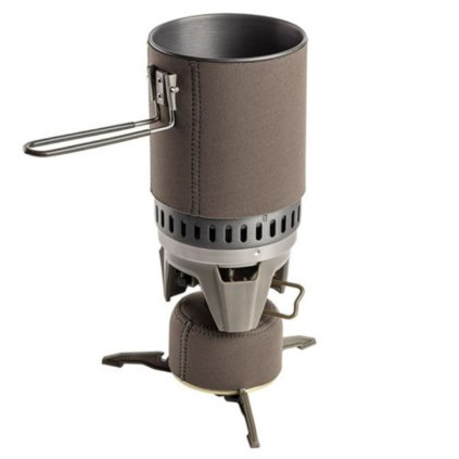 Set for cooking 1L Tac-Boil jet A-10