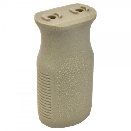 Taktická rukojeť Grip M-LCK Tan, Big Dragon