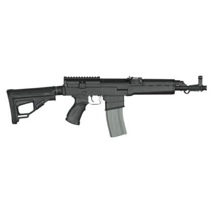 ares electric rifle vz58 middle version ar vz58mm