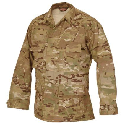 Classic BDU MultiCam 1220