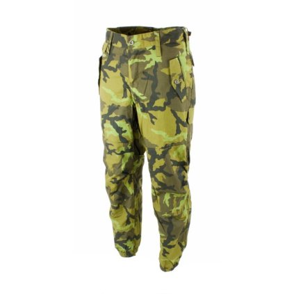 CZ vz.95 Summer Trousers – R Modernized Rip-Stop