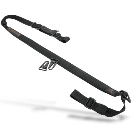 Jedno-Dvoubodový popruh KATANA Carabin Ragnarok (Barva Coyote)