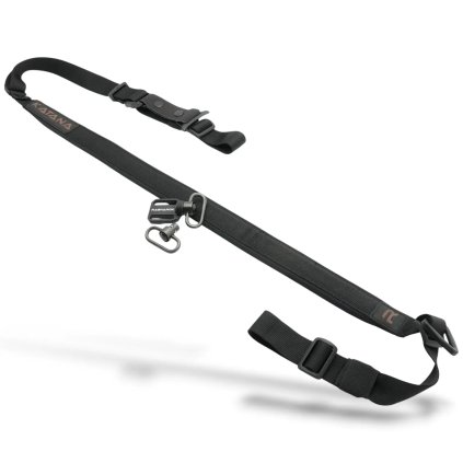 Jedno-Dvoubodový popruh KATANA QD Ragnarok (Barva Coyote)