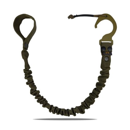 Fixátor závěsu zbraně RAGNAROK THOR-3 (Barva Coyote)