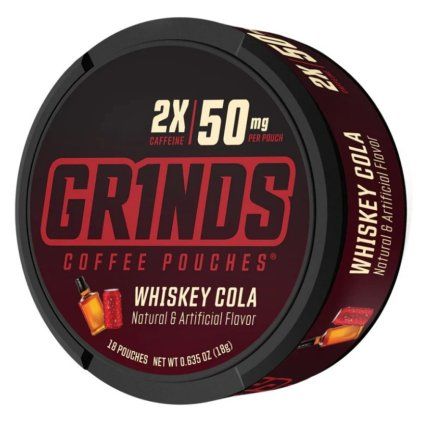 grinds 41
