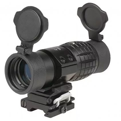 Optika před kolimátor 3x35 - Theta Optics