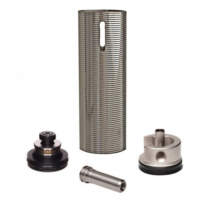 Set vzduchotechniky pro M4 - AirsoftParts