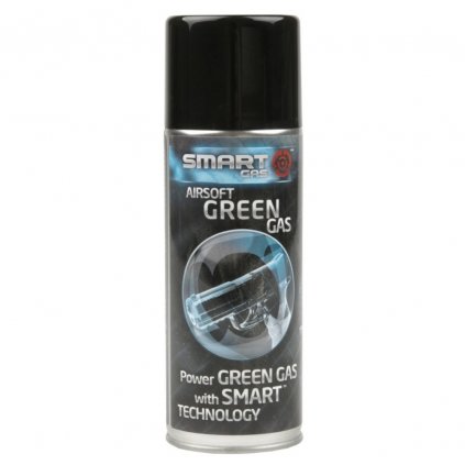 Smart Gas™ 400ml - Smart Gas