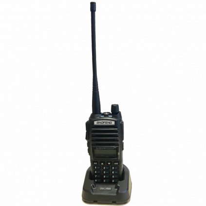 BAOFENG UV-82 HP 8W radio - Baofeng