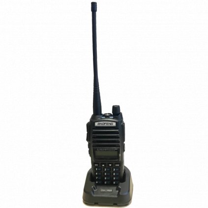 Vysílačka BAOFENG UV-82 HP 8W - Baofeng