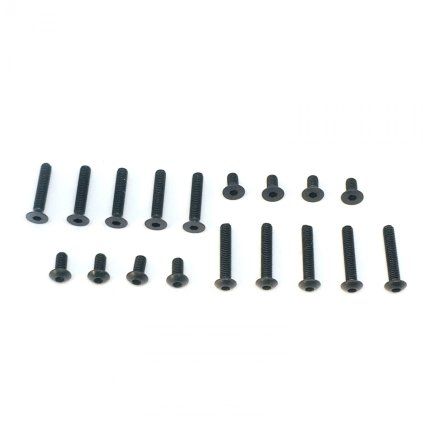 Set šroubů pro mechabox V2 imbus - EPeS