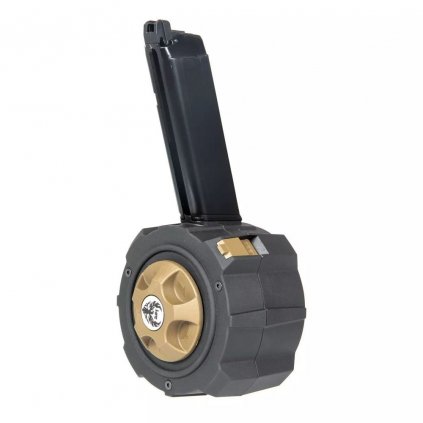 Zásobník 130BBs G series pro G17/G18 (plynový pro HFC HG185) - HFC