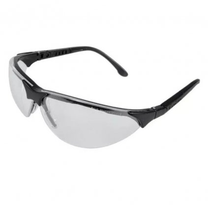 Rendezvous Clear anti-fog goggles - Pyramex
