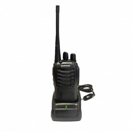 BAOFENG BF-888S UHF 16 CHANNEL 3W radio - Baofeng