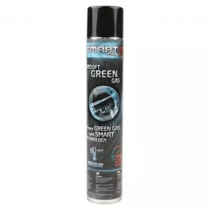 Smart Gas™ 1000ml gas - Smart Gas