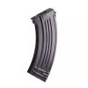 Zásobník AK 120 černý - E&L [kov]