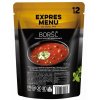 Borscht (2 servings, 600 g) - Express menu