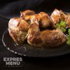 Marinated pork knuckle (2 servings, 500 g) - Express menu