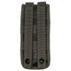 GB MTP camo pouch, SA 80 magazine (Osprey MK IV) (original, used)