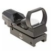 IMP 1x23x34 4 Reticles collimator (red/green) - Theta Optics