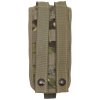 Sumka GB MTP camo, side plate pocket (Osprey MK IV) (originál, jako nové)