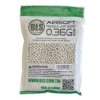 Airsoft kuličky BB BLS Precision 0.36g/2800 (bílé)