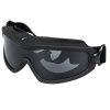 ITEK Gray V2G Plus fog-free goggles - Pyramex