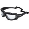 I-FORCE Clear Anti-Fog Goggles - Pyramex