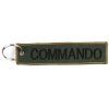 Klíčenka Commando - 101 INC