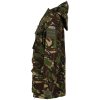 Bunda Smock GB (britské), DPM camo, windproof (originál, jako nové) - velikost 180/96