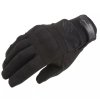 Armored Claw Shield Flex Tactical Gloves, Black - Armored Claw