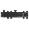 Montážní kroužky spojené 30mm s vodováhou (libertou) ACD Mount Extra Long - Vector Optics