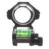 30mm connected mounting rings with spirit level, ACD Mount Extra Long - Vector Optics