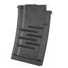 AY VSS/VAL/3M 150 black magazine - AY [plastic]