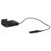 Laser Inferno Pistol Super Thin Red Laser - Vector Optics