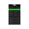 Mosfet with Bluetooth Leviathan - V2 optical for stock (CNC speed trigger BLACK for M4/M16) - JeffTron