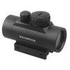 Vector Sentry 1x35 collimator (red, green dot) - Vector Optics