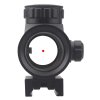Kolimátor Vector Sentry 1x35 (červená, zelená tečka) - Vector Optics