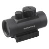 Kolimátor Vector Sentry 1x35 (červená, zelená tečka) - Vector Optics
